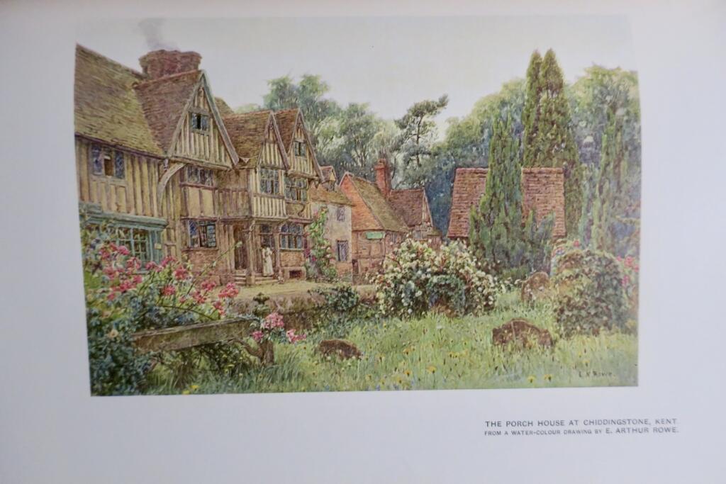 Kunst in England während der elisabethanischen und Stuart-Epochen