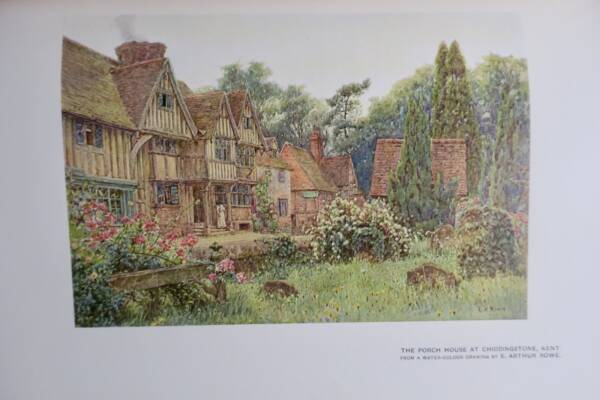 Kunst in England während der elisabethanischen und Stuart-Epochen