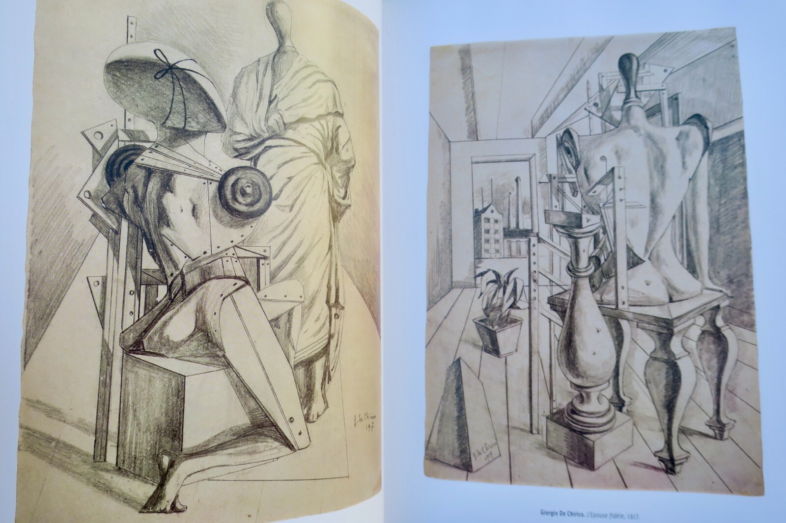 Italian Art and Metaphysics - Image 7
