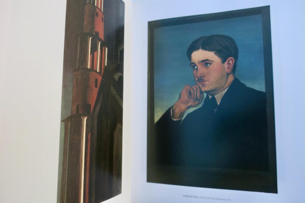 Italian Art and Metaphysics