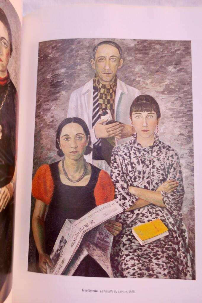 Italian Art and Metaphysics