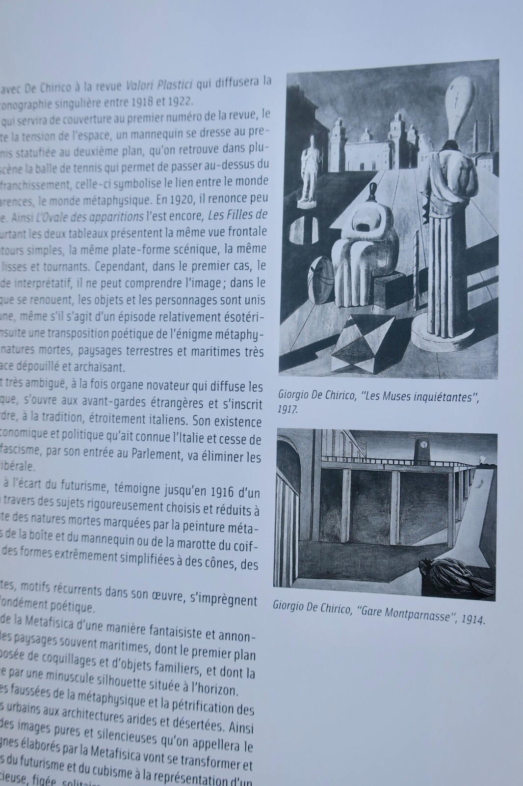 Italian Art and Metaphysics - Image 10