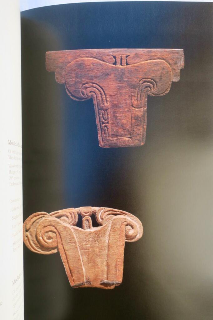 Massim Art: Jolika Collection Selection