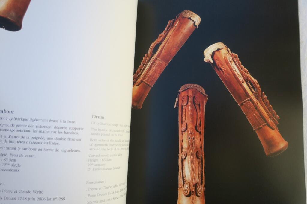 Massim Art: Jolika Collection Selection