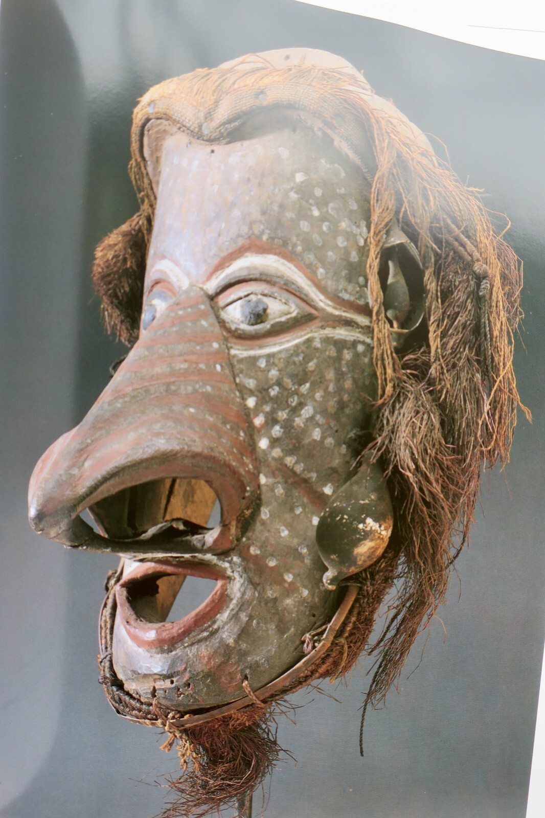 Art of the Oceanic Region - Image 7