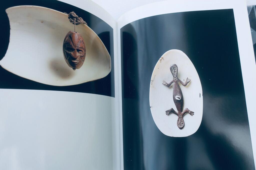 Boiken Cultural Art Forms