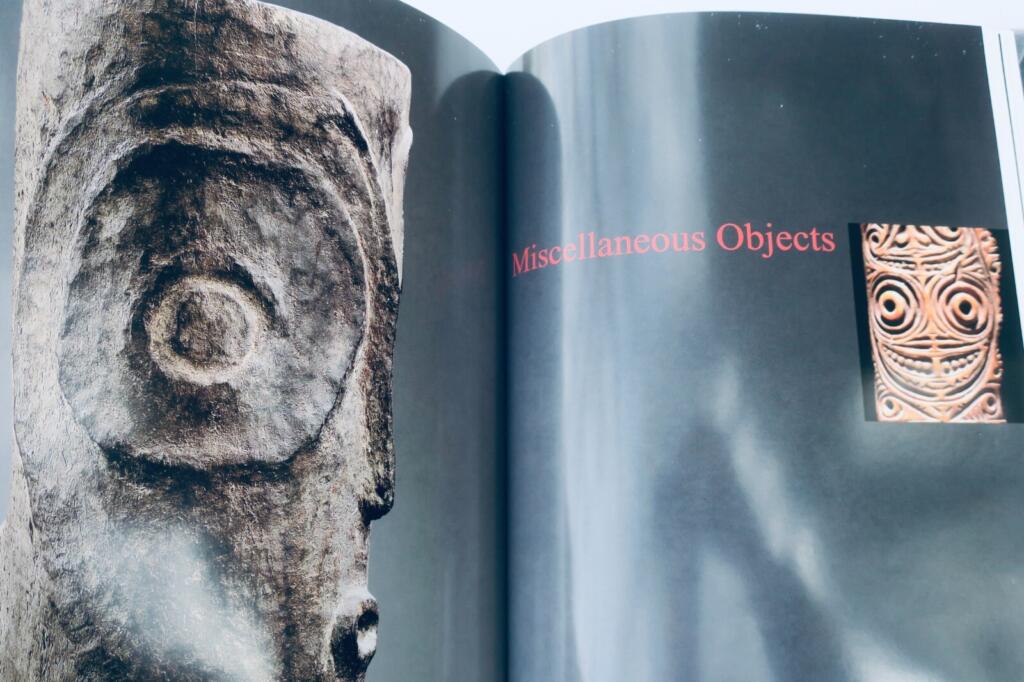 Boiken Cultural Art Forms