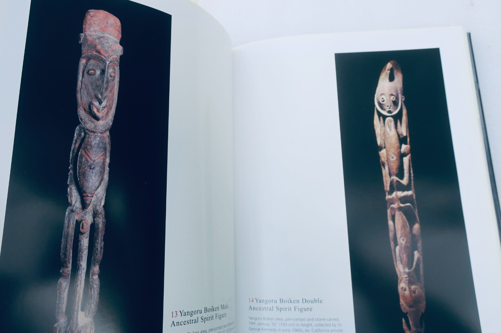 Boiken Cultural Art Forms - Image 9