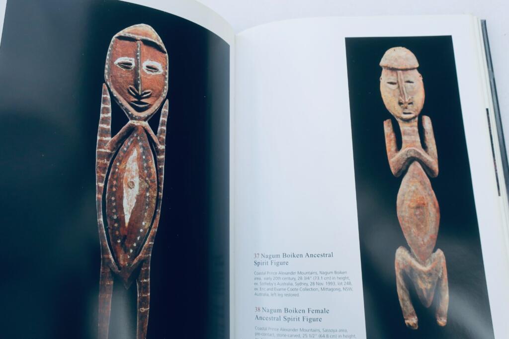 Boiken Cultural Art Forms