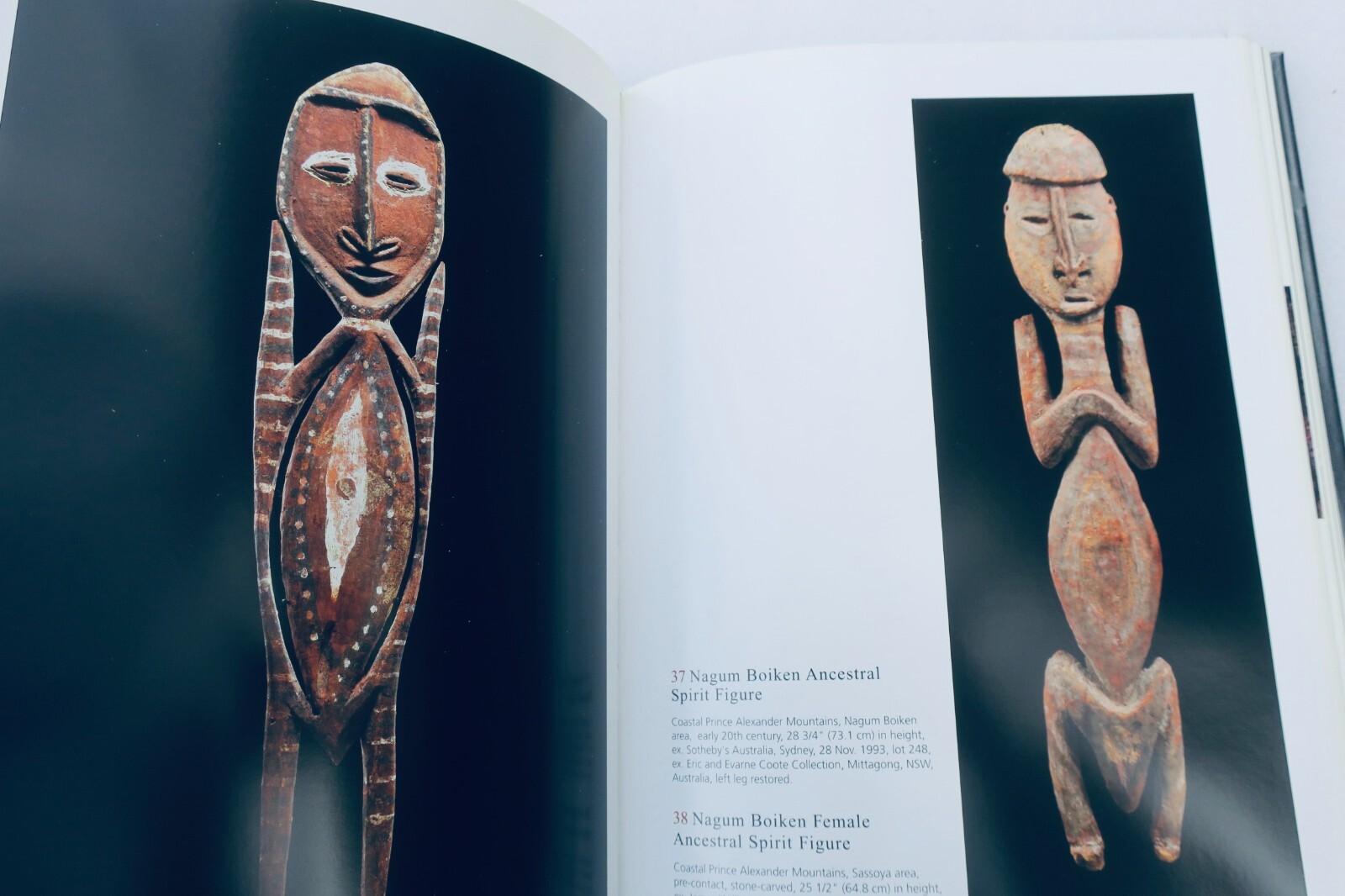 Boiken Cultural Art Forms - Image 10