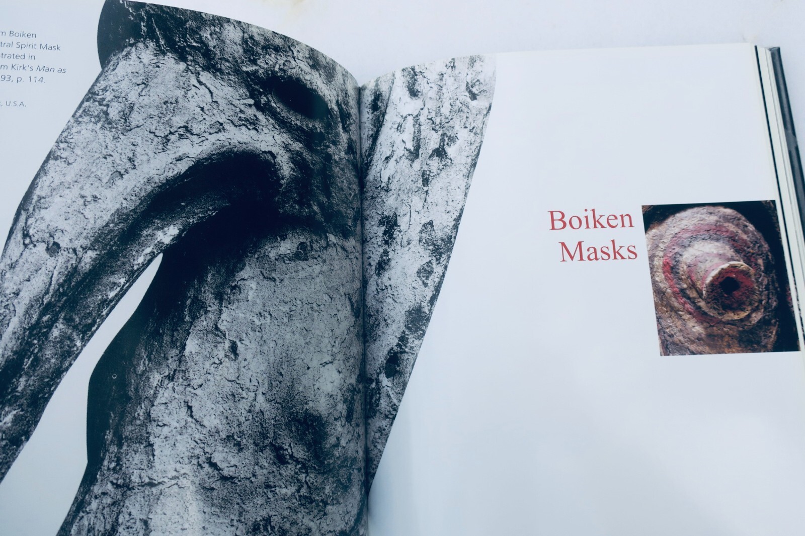Boiken Cultural Art Forms - Image 11