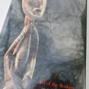 art of the Boiken Hamson