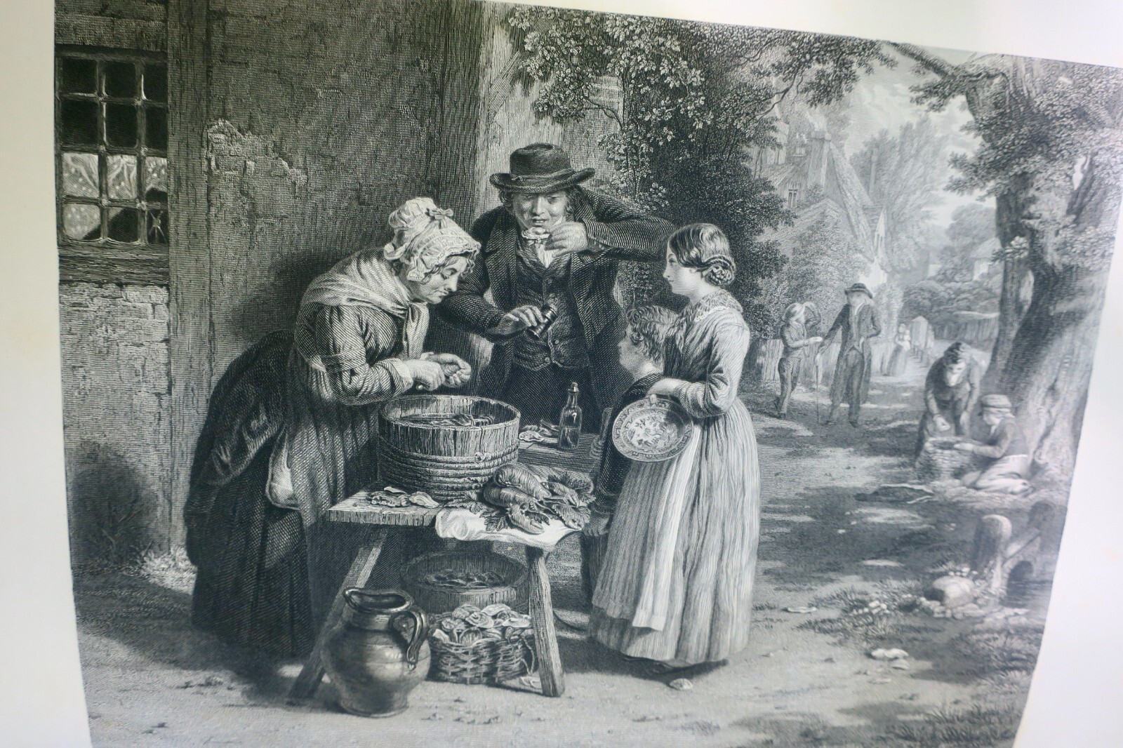 Kunstjournal von 1863 - Image 11