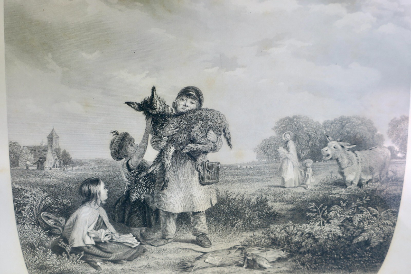 Kunstjournal von 1863 - Image 13