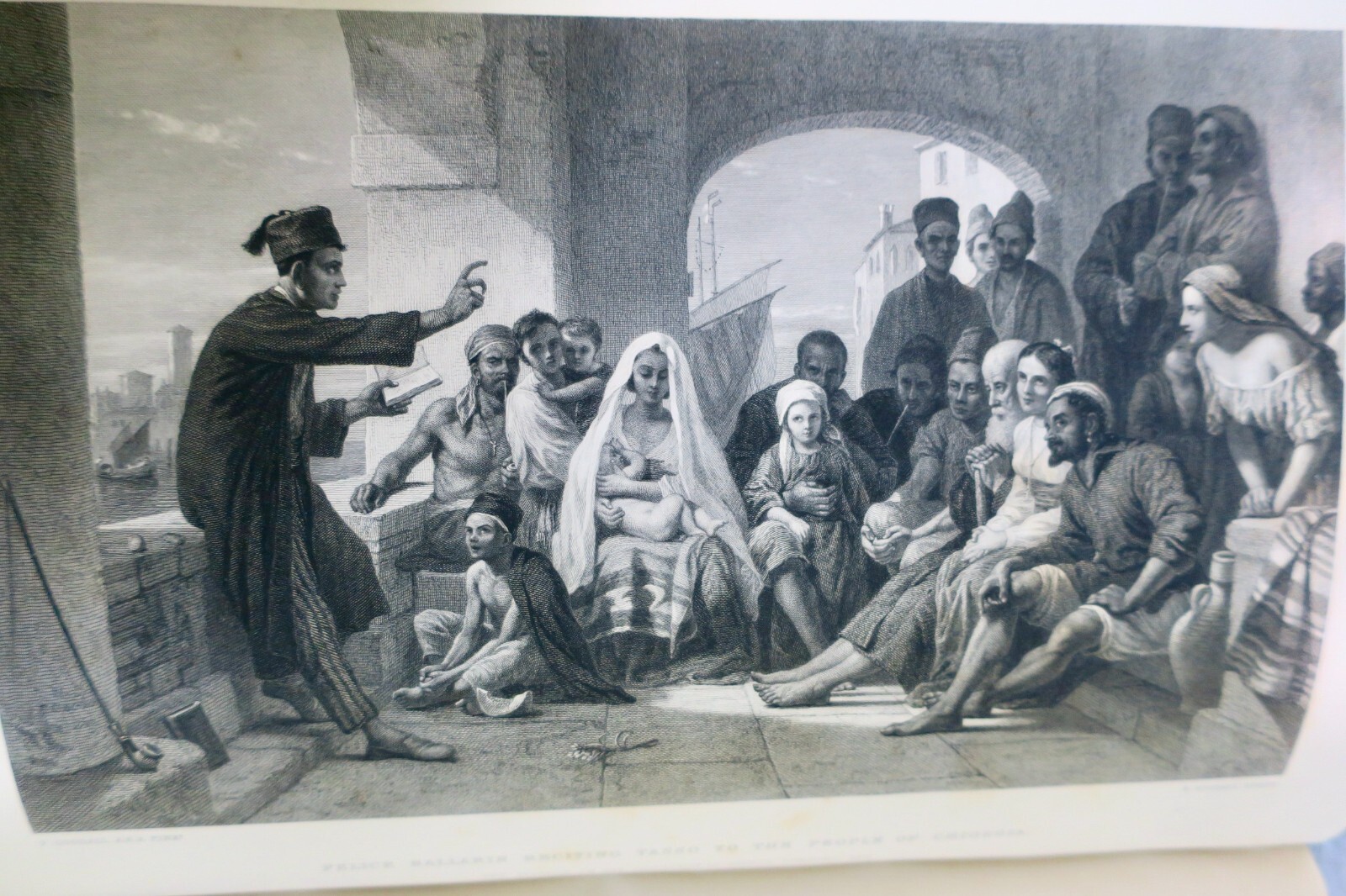 Kunstjournal von 1863 - Image 10