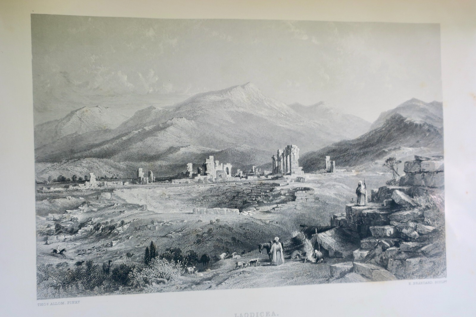 Kunstjournal von 1863 - Image 4