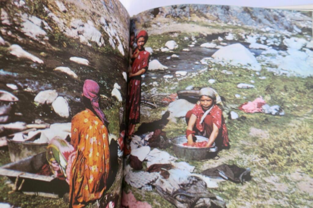 Fotografie und Literatur in Russland