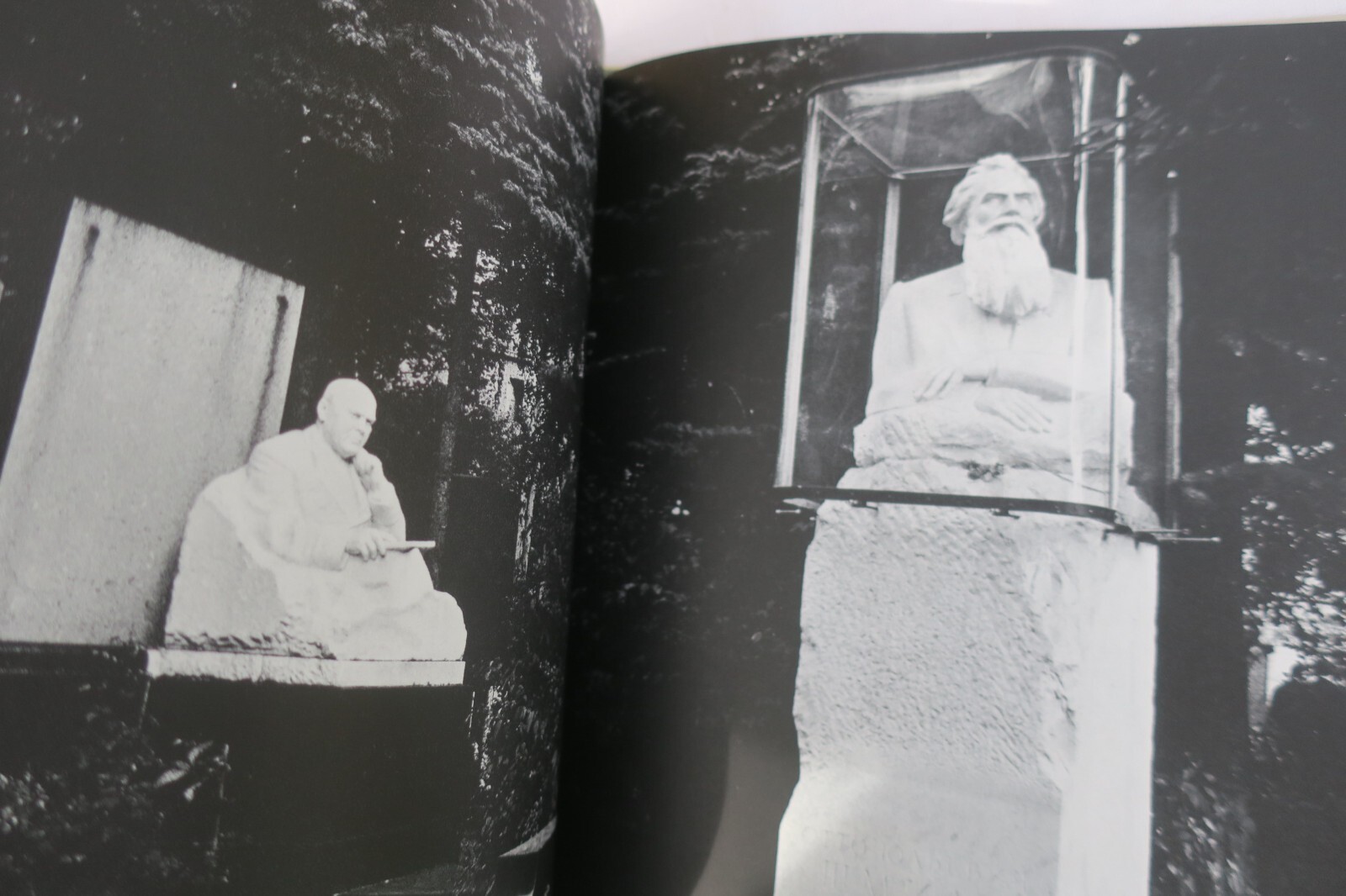 Arthur Miller In Russia 1969 – Image 8