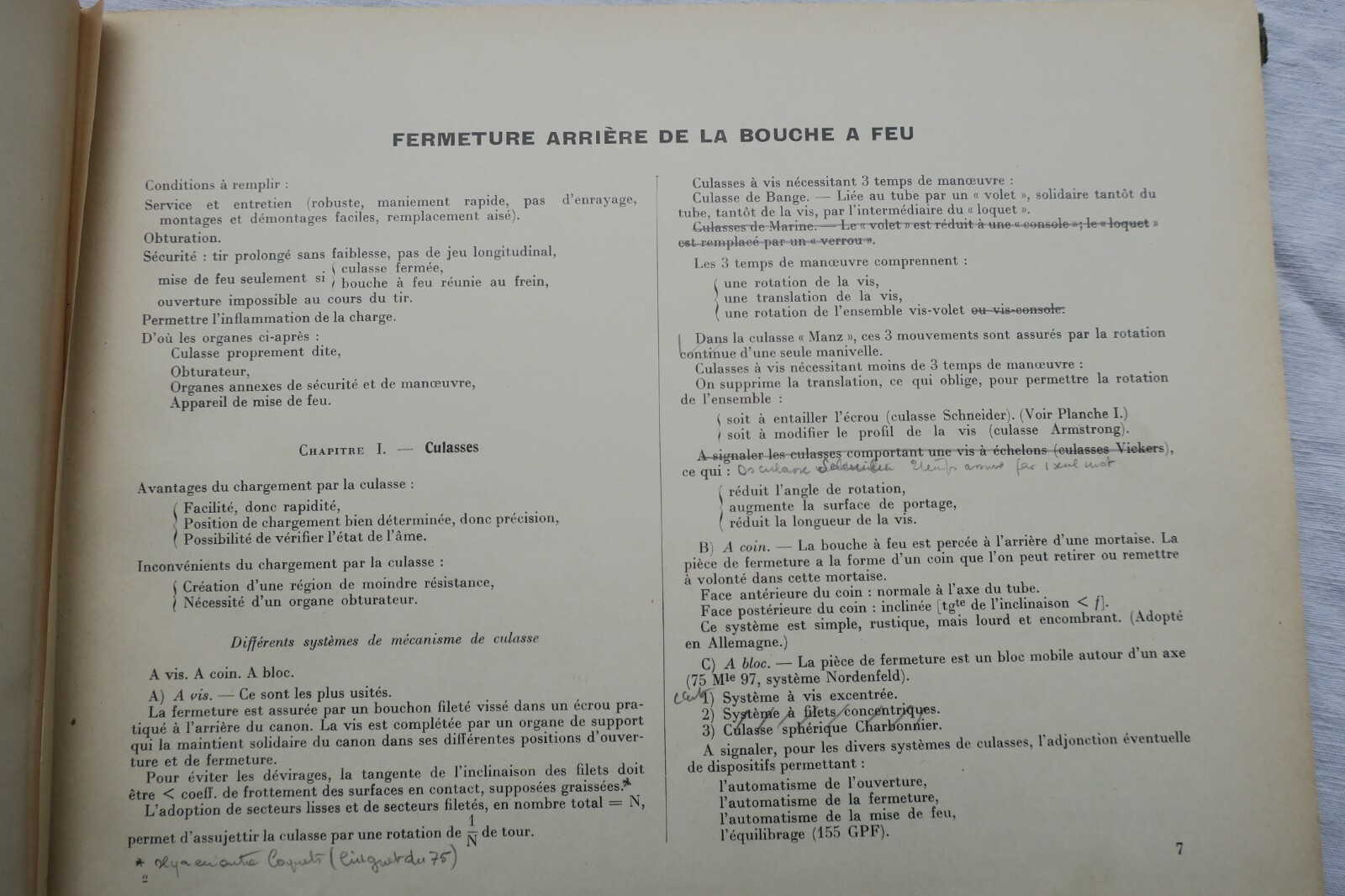Advanced Military Preparation in Artillery - Image 8
