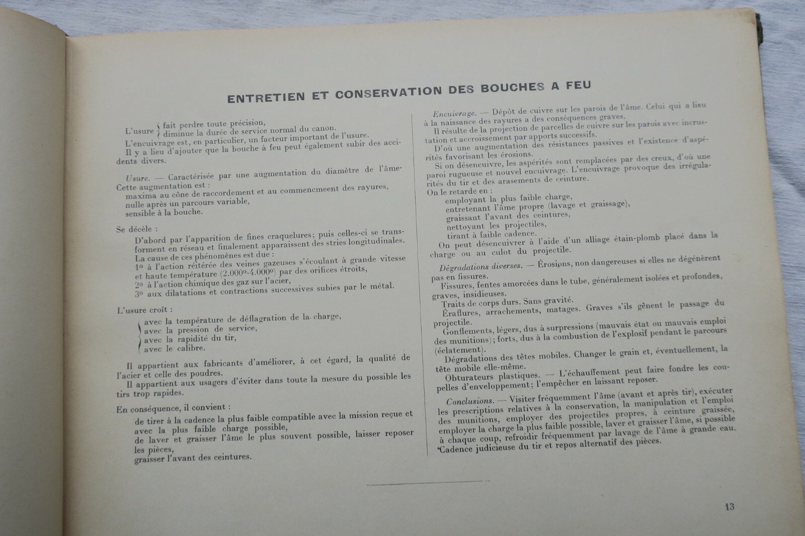 Advanced Military Preparation in Artillery - Image 7