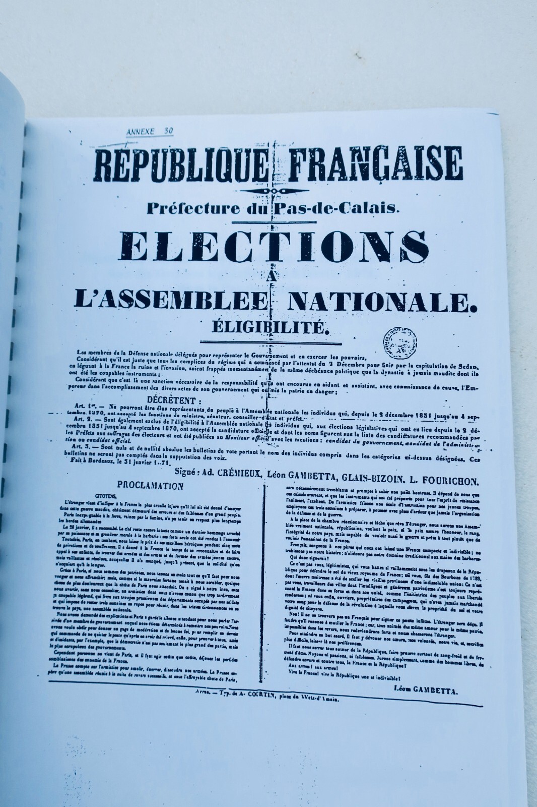 Die Erinnerungen eines Republikaners - Image 5