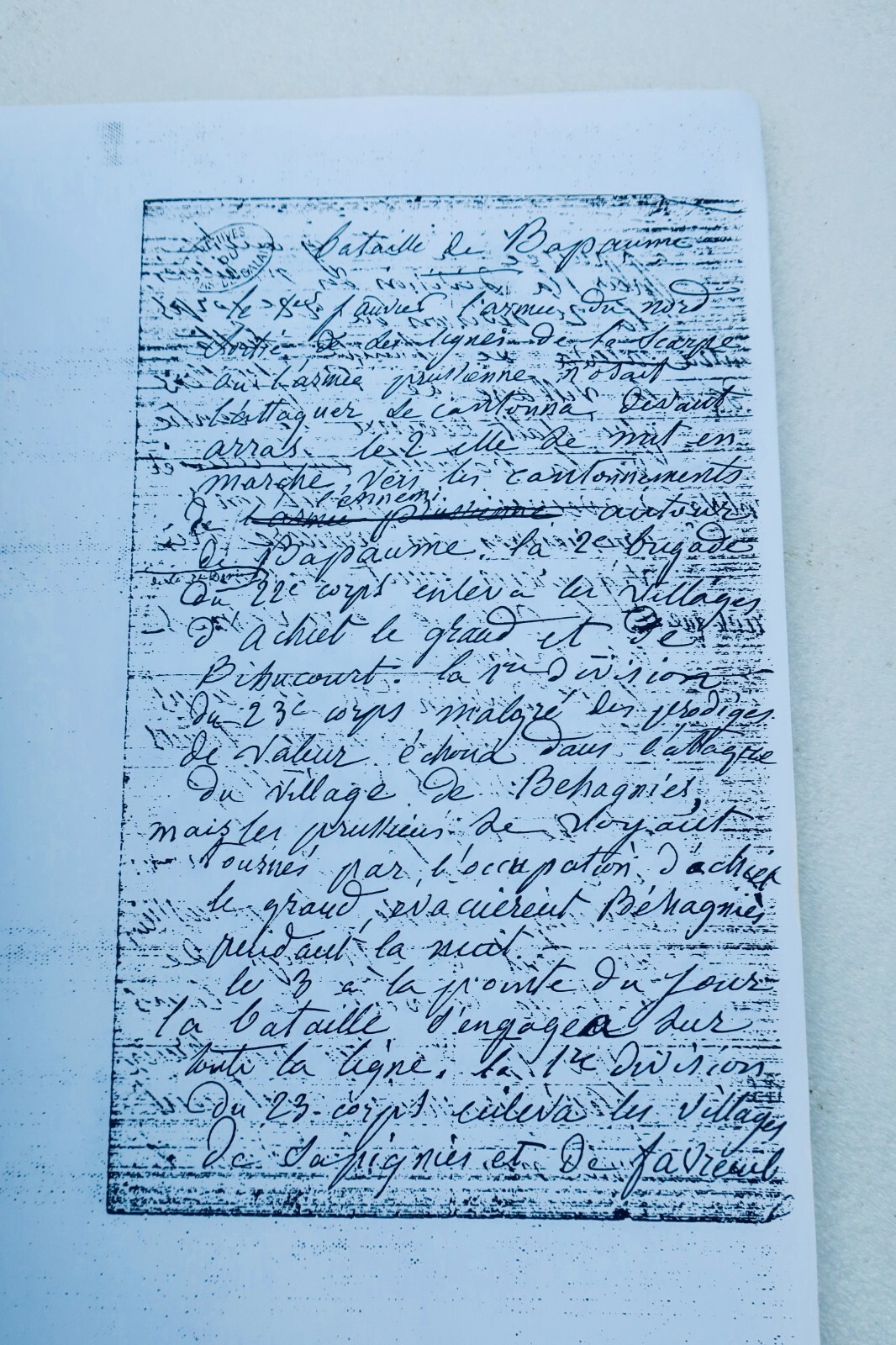 Die Erinnerungen eines Republikaners - Image 4
