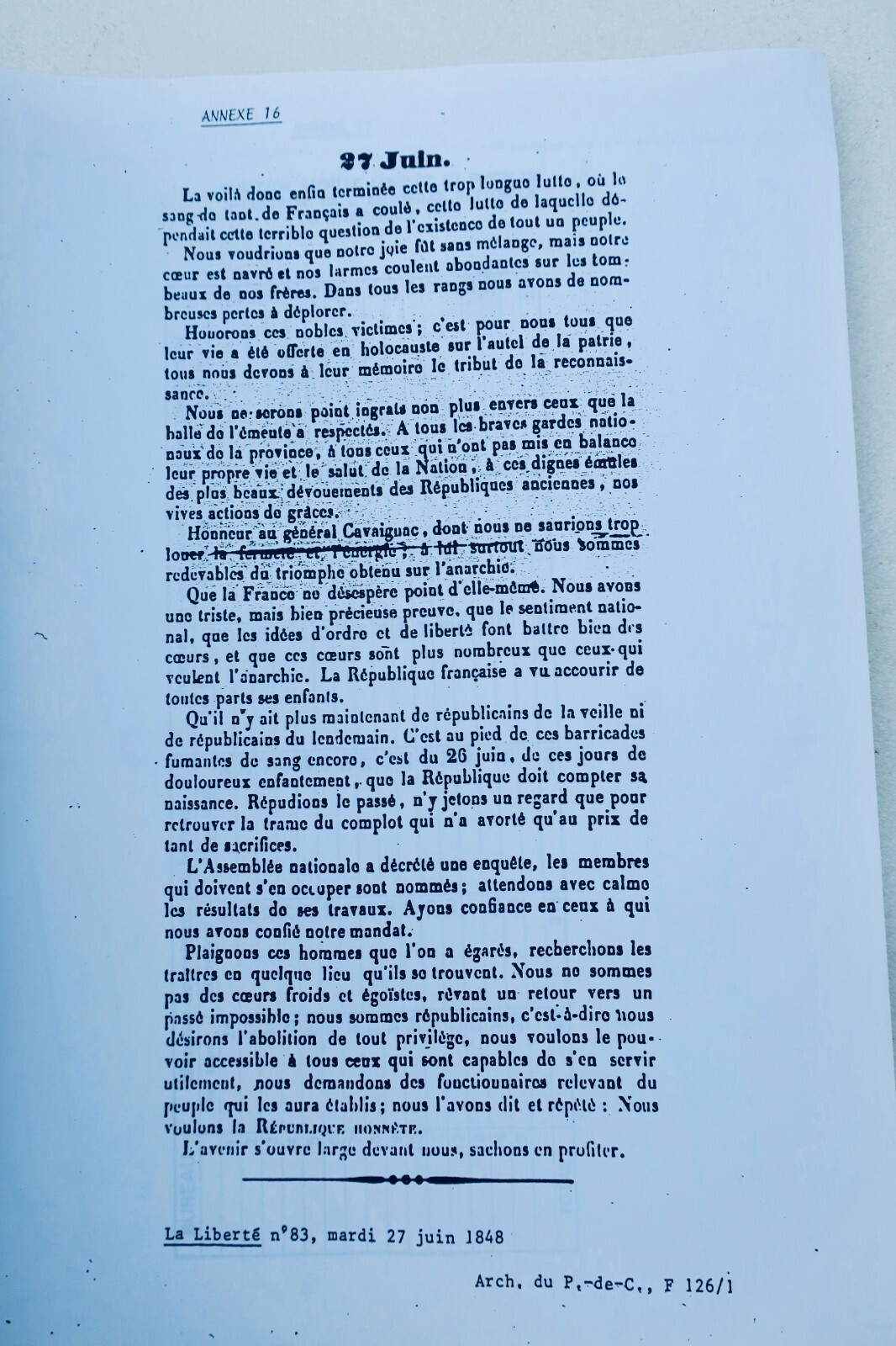 Die Erinnerungen eines Republikaners - Image 15