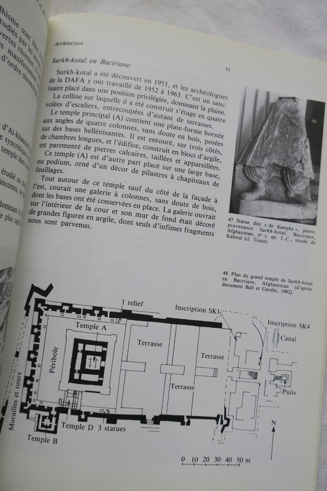 ARTS ANCIENS DU PAKISTAN ET DE L'AFGHANISTAN école du Louvre – Image 3