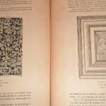 Arts du bois, des tissus et du papier 1883 - La Librairie Antique