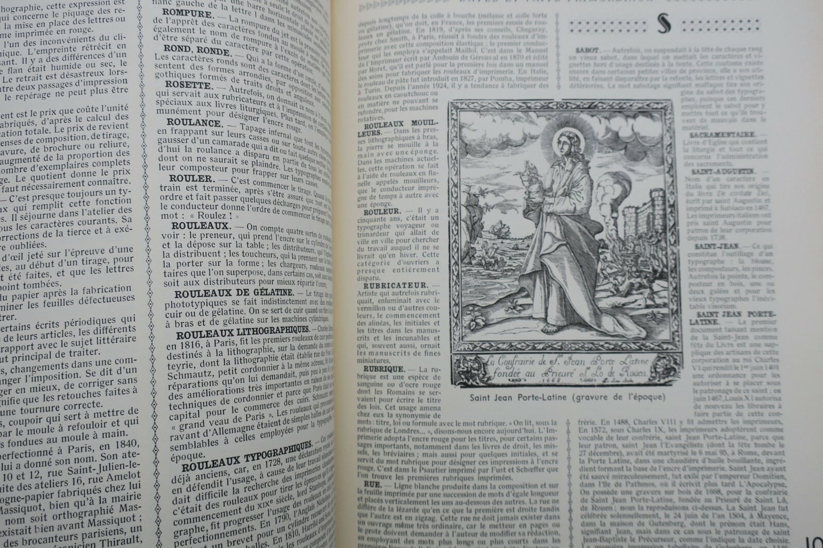 arts graphiques 20000 dates Encyclopédie chronologique des – Image 6