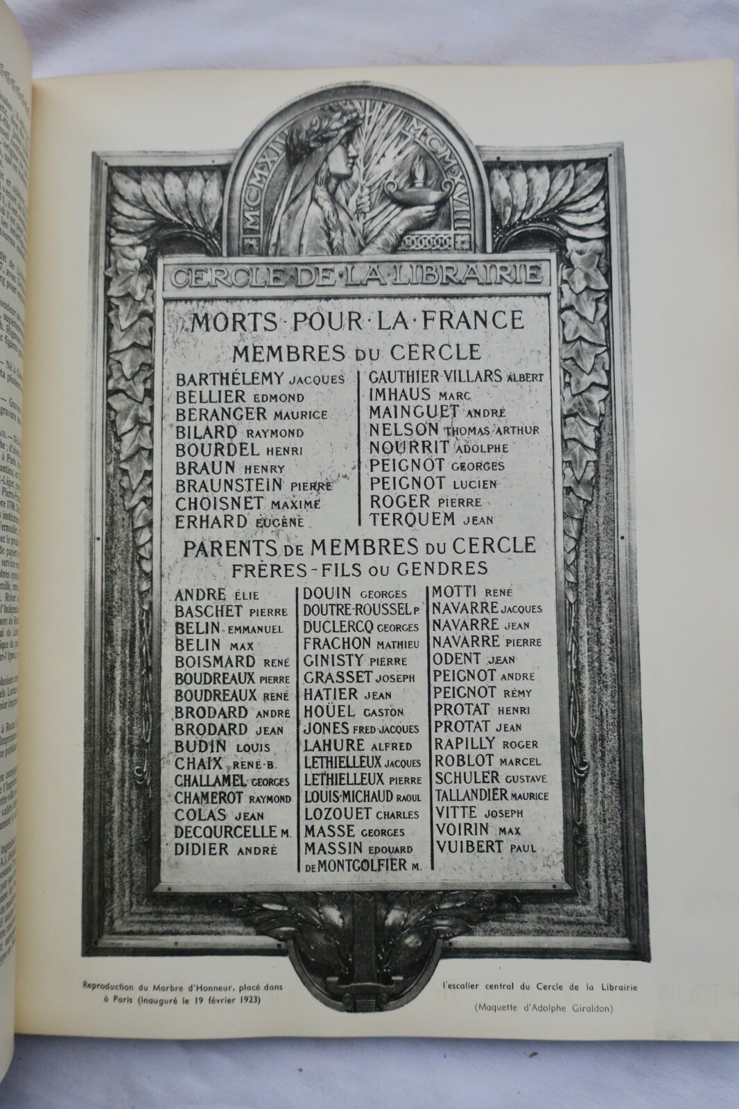 arts graphiques 20000 dates Encyclopédie chronologique des – Image 10