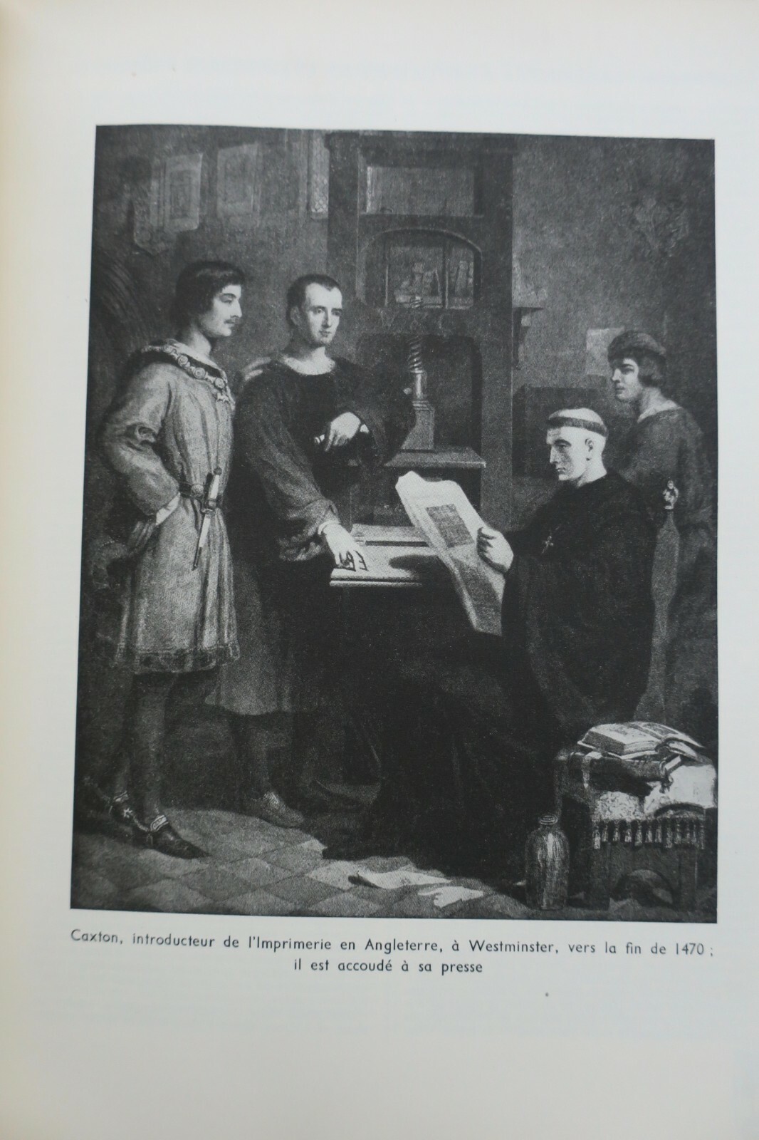 arts graphiques 20000 dates Encyclopédie chronologique des – Image 12