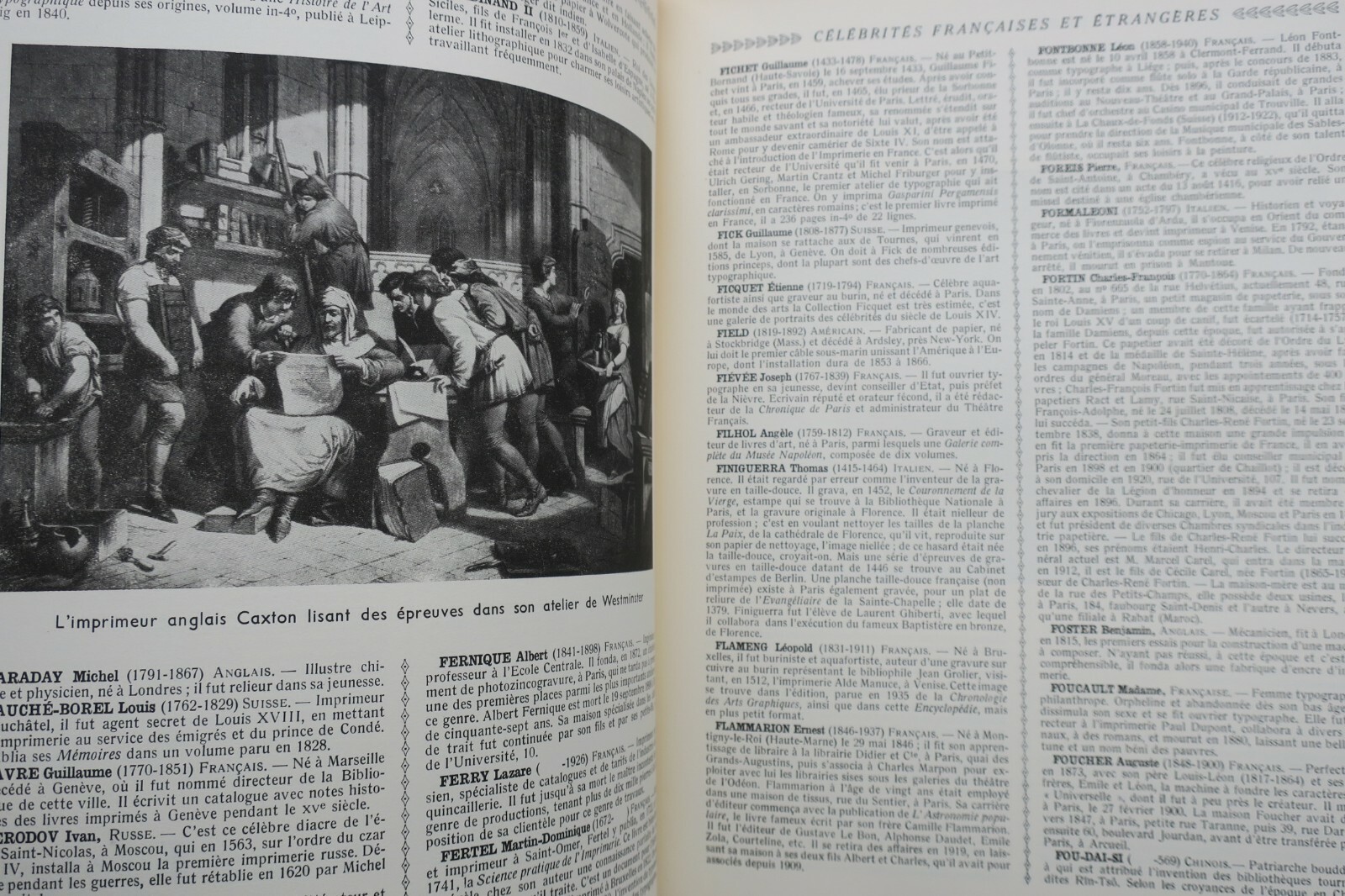 arts graphiques 20000 dates Encyclopédie chronologique des – Image 5