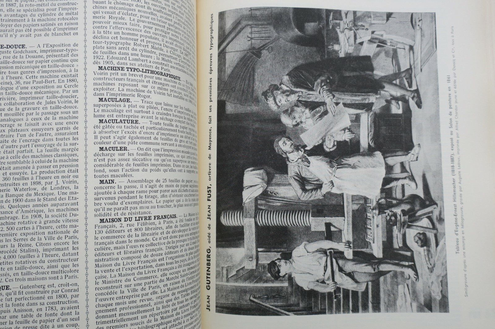 arts graphiques 20000 dates Encyclopédie chronologique des – Image 7