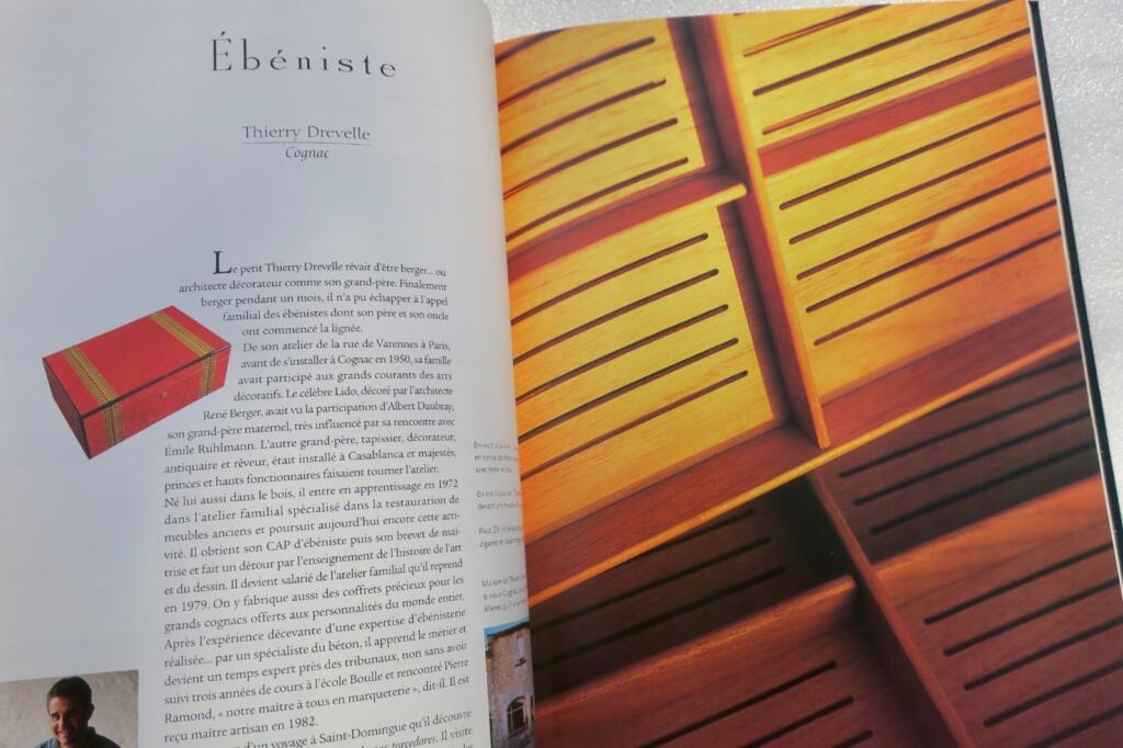 arts manuels de Poitou-Charentes