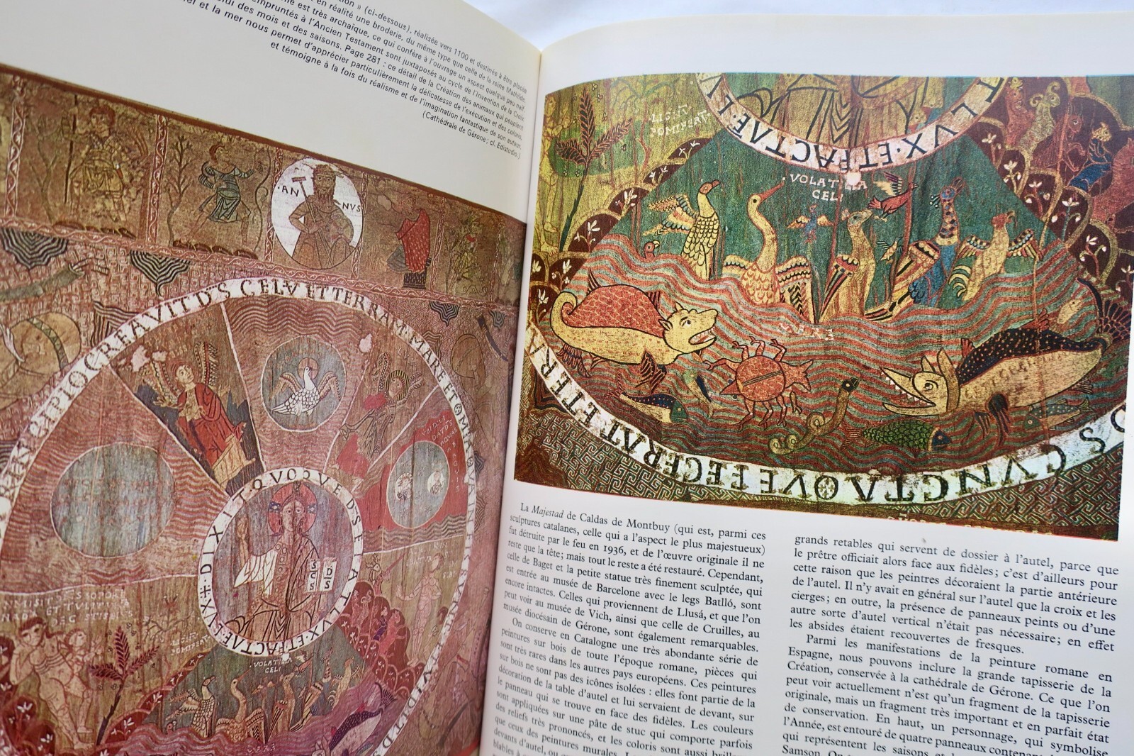Art History Vol. 3: Early Christian to Medieval Treasures<span class="lla-card-orig-wrap"><span class="lla-card-orig">❦ ARTS PALEOCHRETIEN, COPTE, BYSANTIN, MEDIEVAL, ROMAN</span></span> - La Librairie Antique