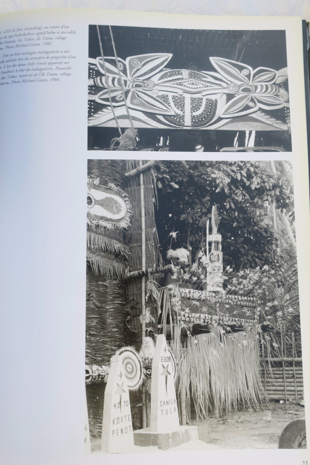 Ritualkunst der Ozeanien-Ausstellung - Image 9