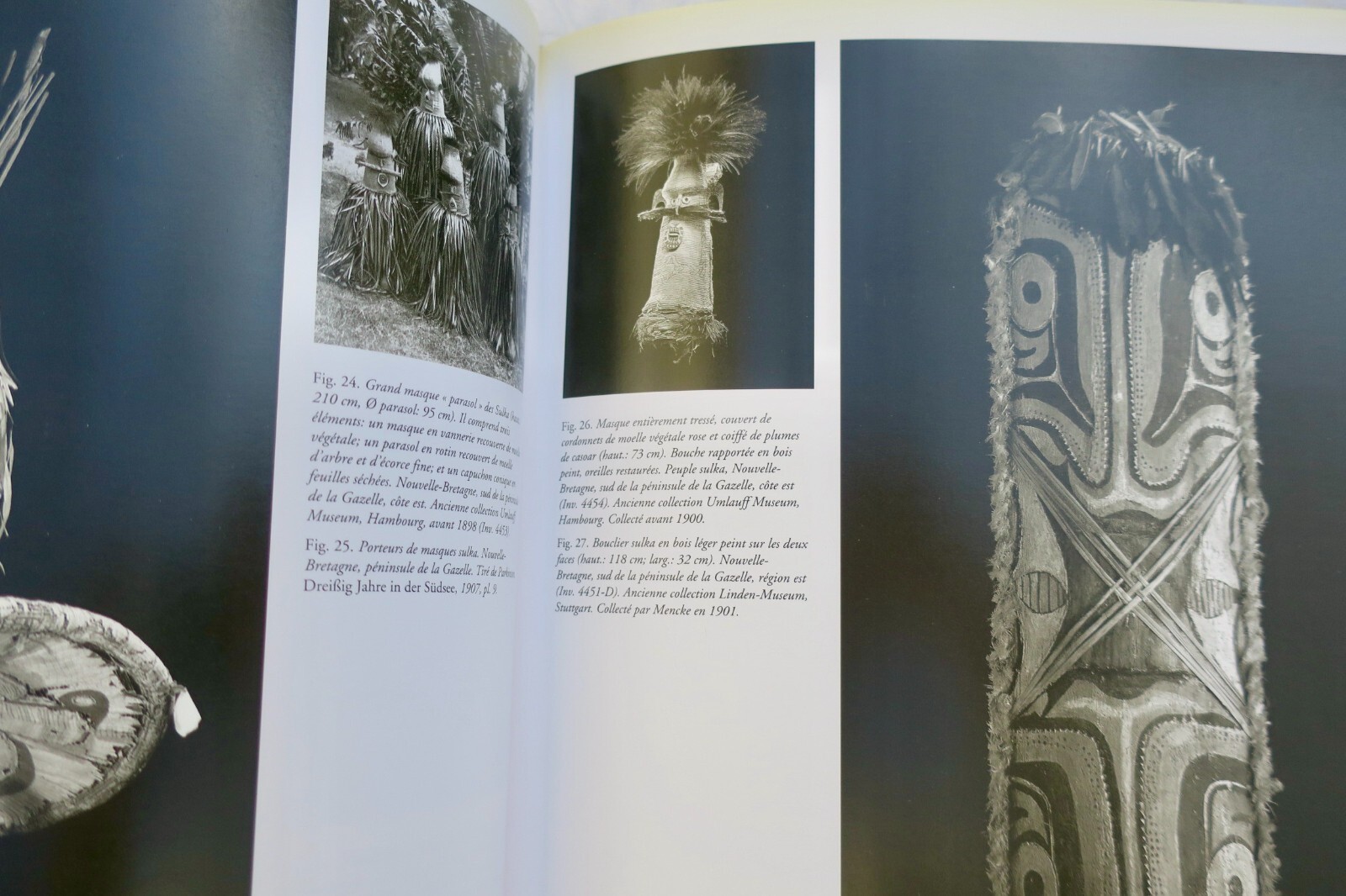 Ritualkunst der Ozeanien-Ausstellung - Image 11