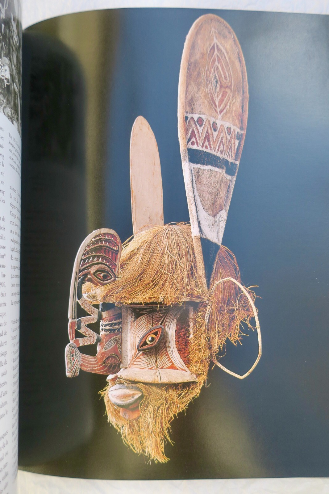 Ritualkunst der Ozeanien-Ausstellung - Image 3
