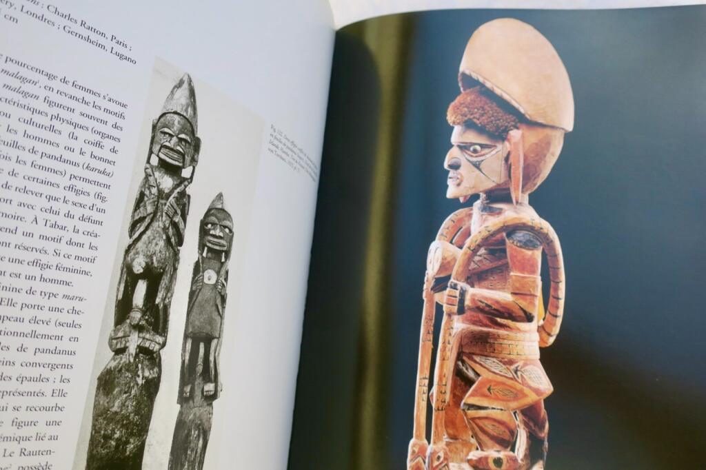 Arts rituels d’Océanie dans les collections du musée Barbier-Mueller