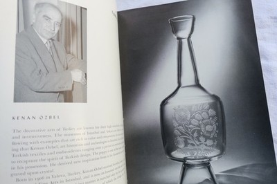 Asian Artists IN CRYSTAL, Designs by Contemporary Engraved – Image 2