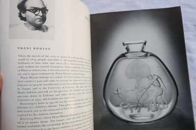 Asian Artists IN CRYSTAL, Designs by Contemporary Engraved – Image 4