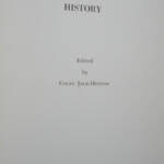 Early Southeast Asian History Studies