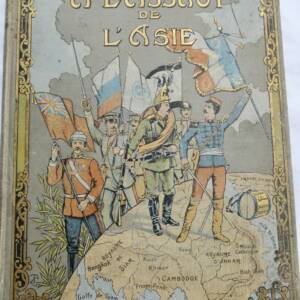 Asie A L'ASSAUT DE L'ASIE