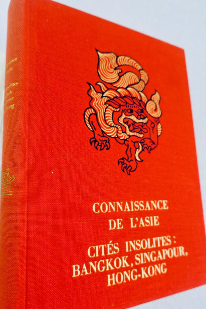 Exploring Uncommon Cities in Asia