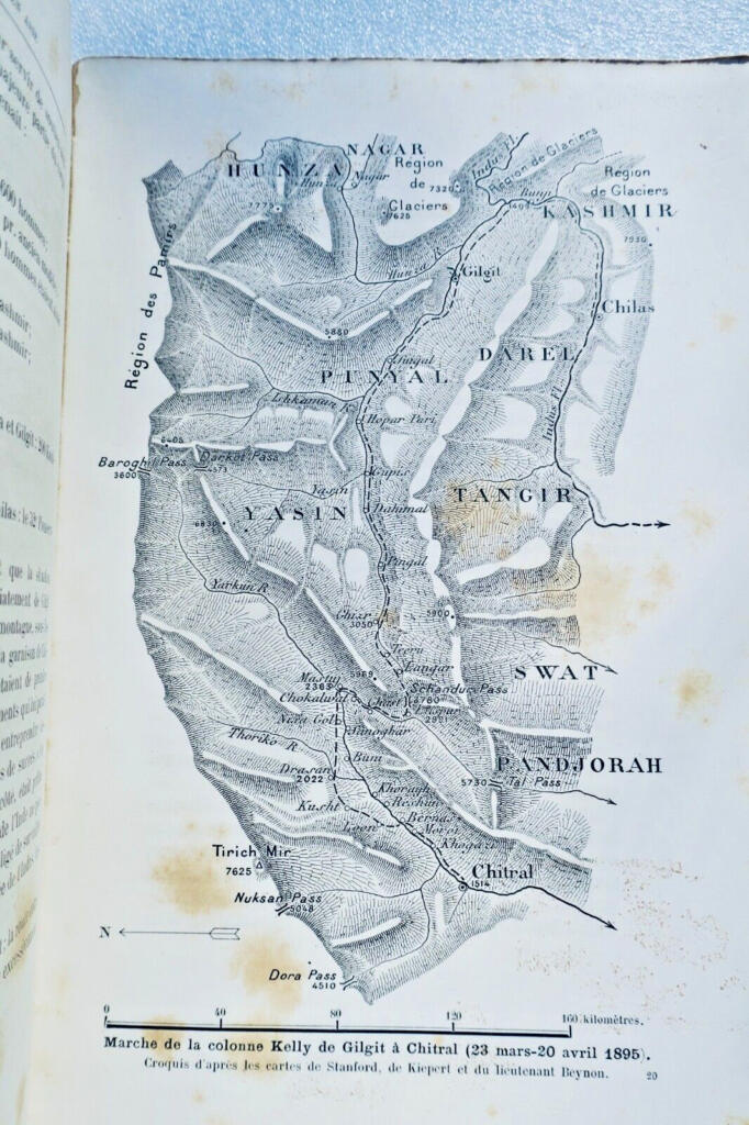 Explorations of British military history