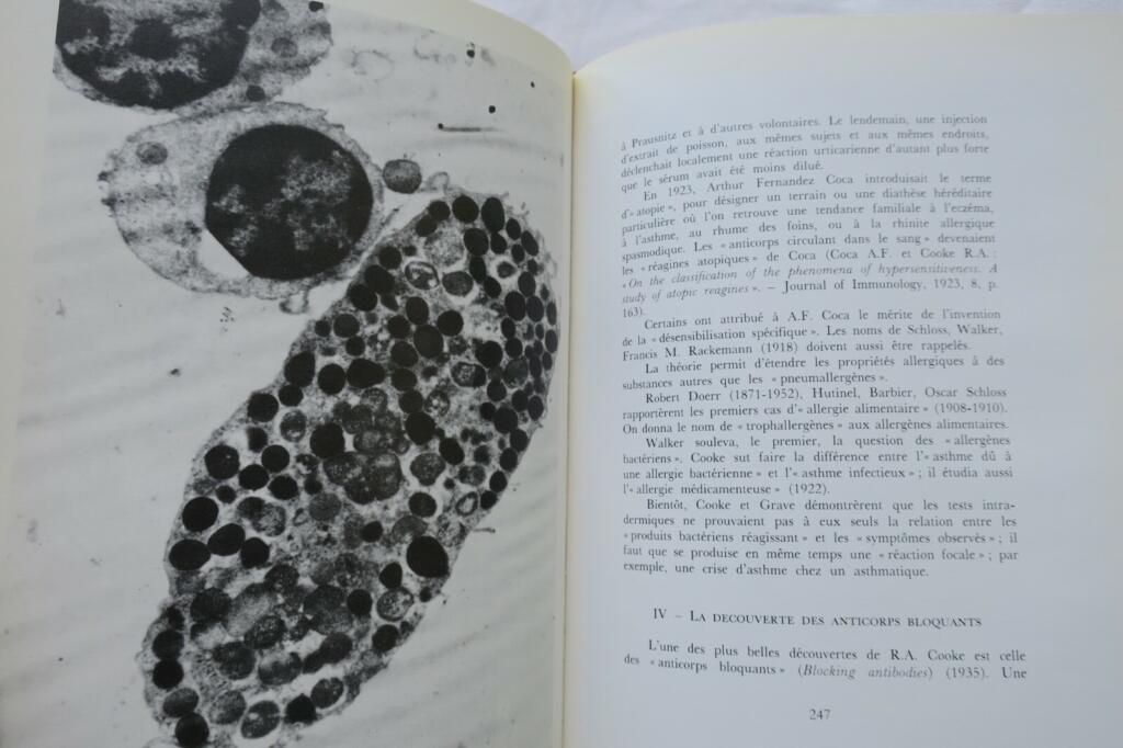 Illustrated History of Asthma