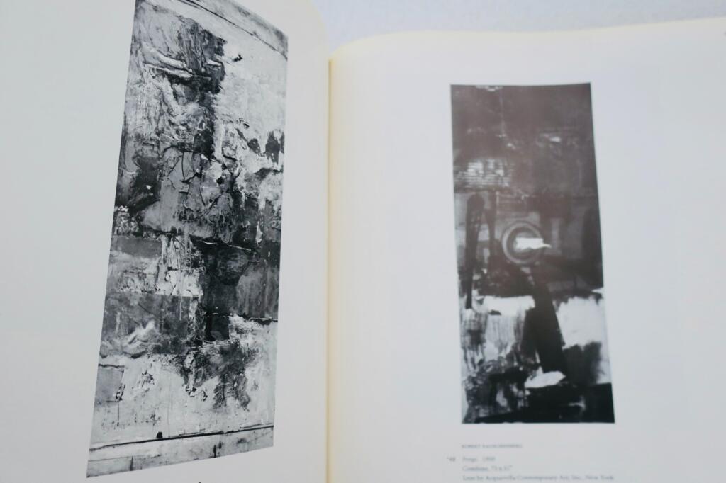Post-War American Painting Overview