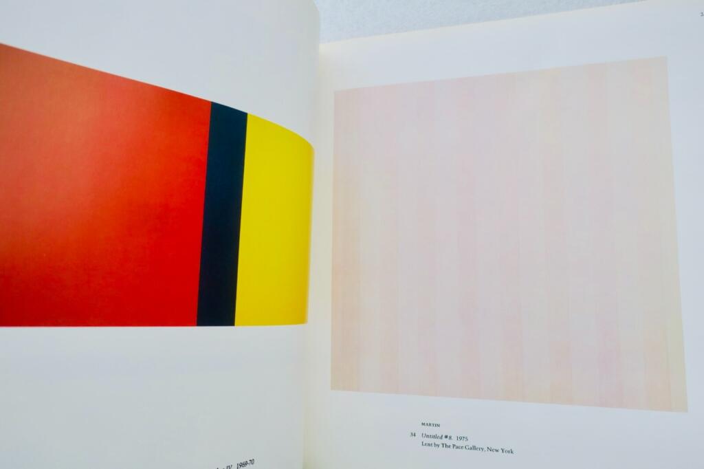 Post-War American Painting Overview