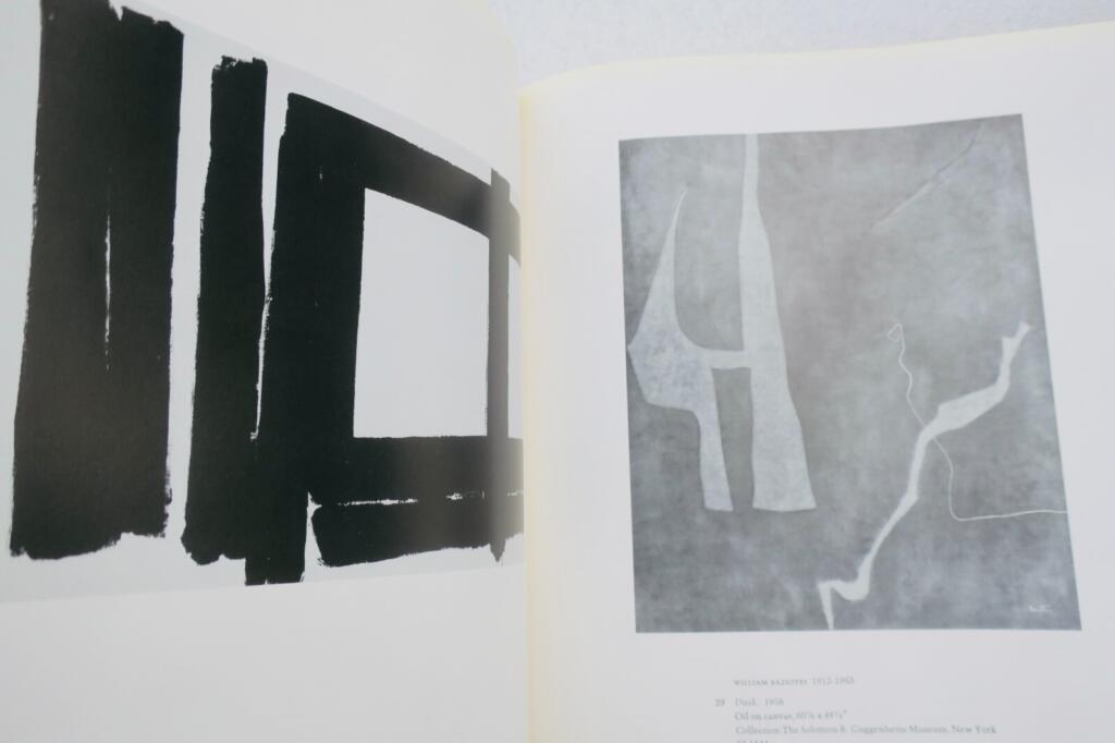 Post-War American Painting Overview